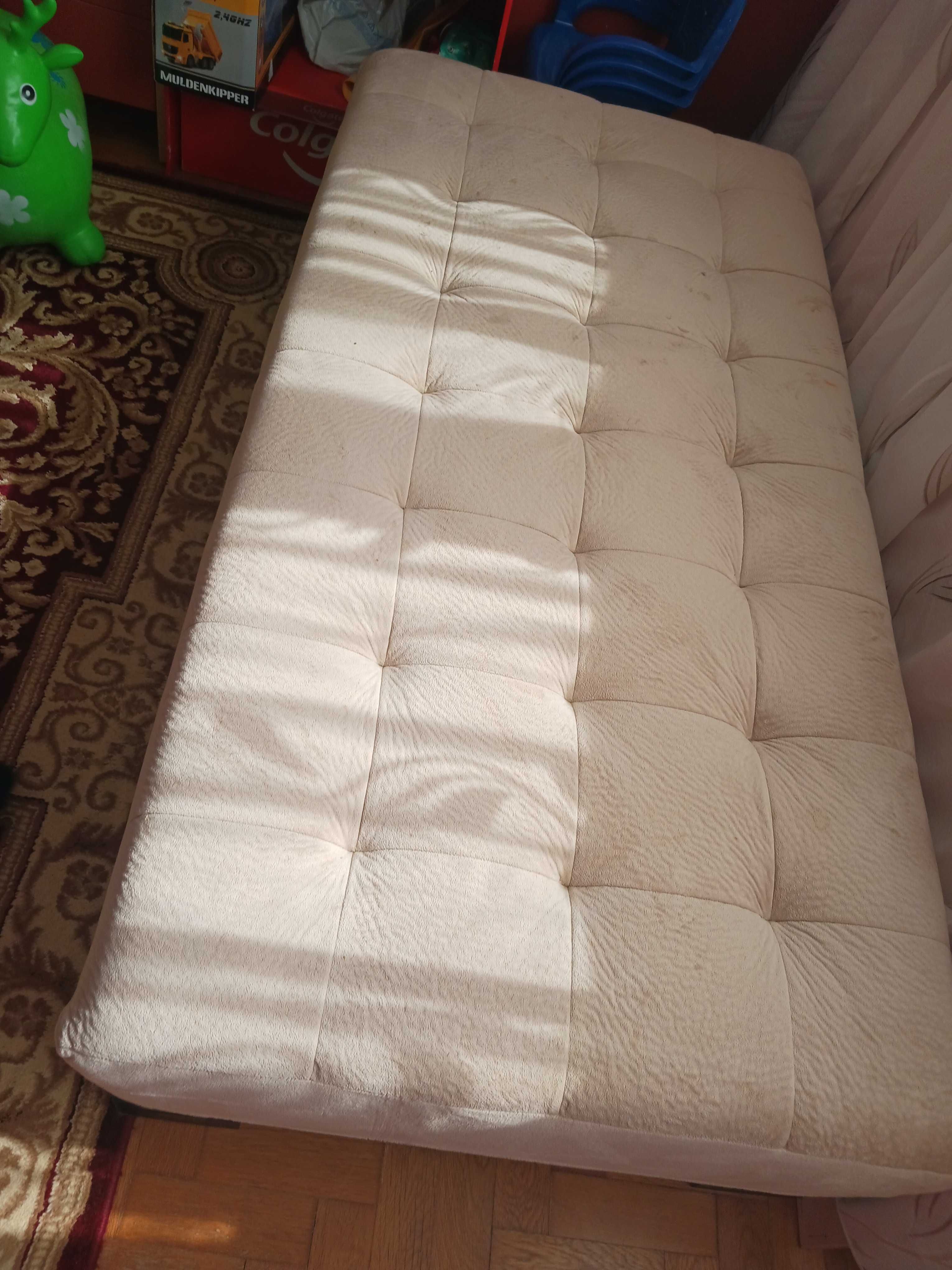 Лежанка-диван 80х 160 см