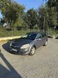 Opel Astra H 1.7CDTI