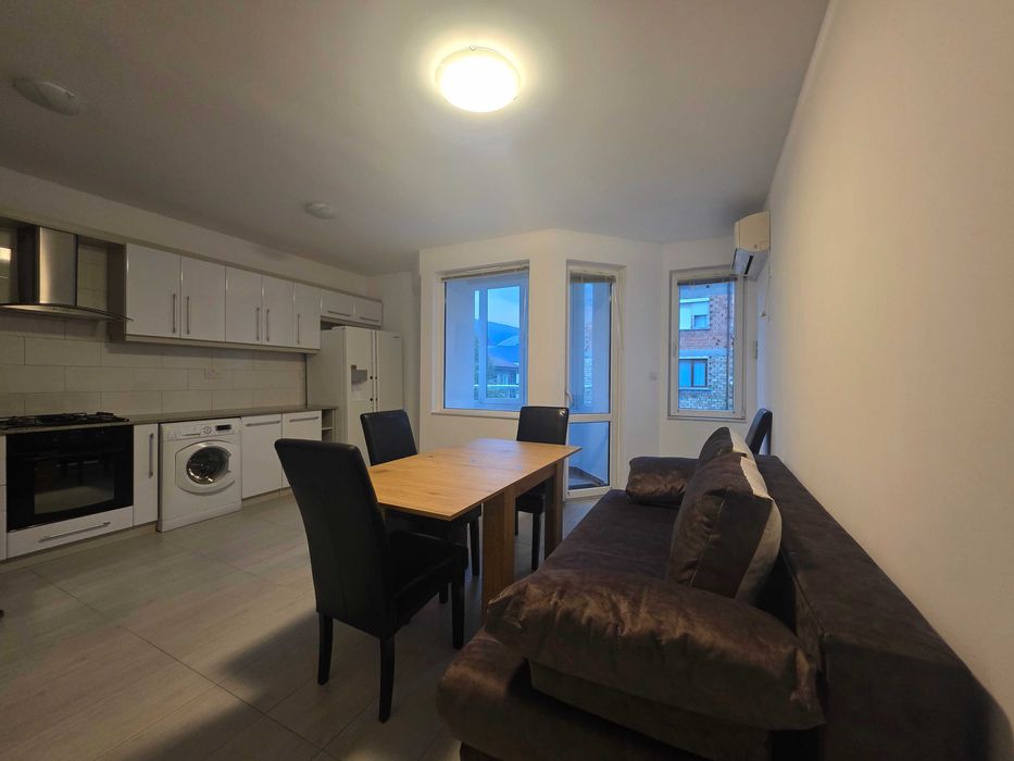 Апартамент под наем в Асеновград