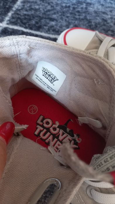 Детски кецове 29 номер