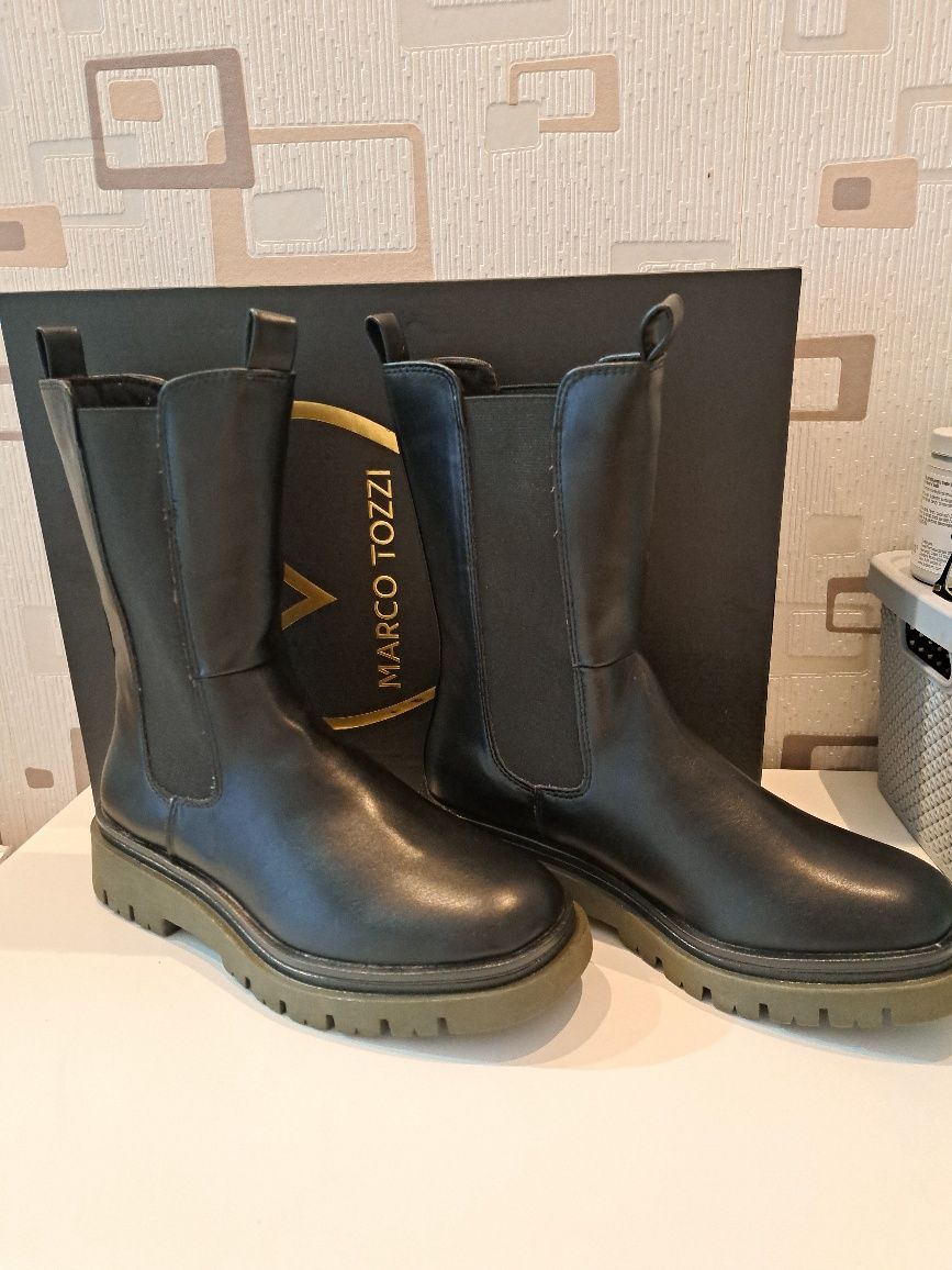 Ghete Marco Tozzi 40