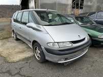 Рено Еспейс 2.0i 16v 1999г На Части