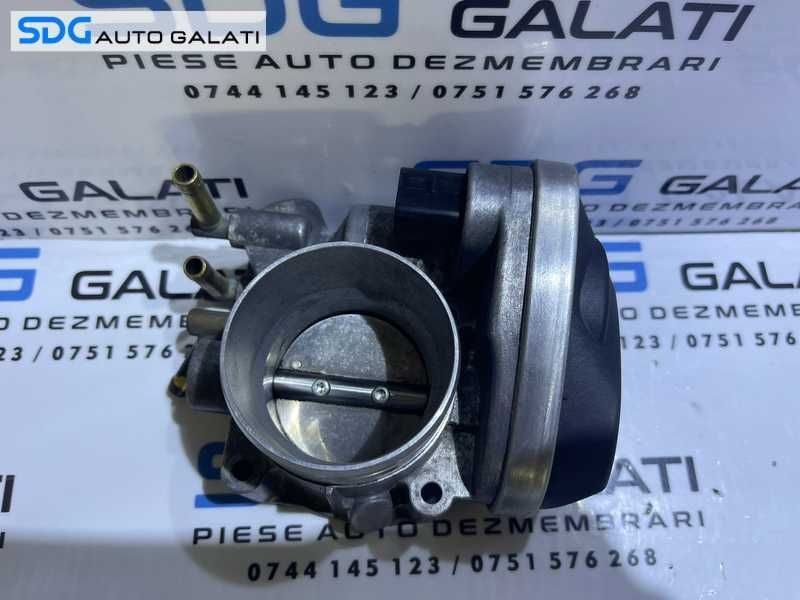 Clapeta Acceleratie Skoda Octavia 2 1.6 BSE BSF CCSA CHGA CMXA 2004 - 2013 Cod 06A133062AT A2C53093430 [B0022]