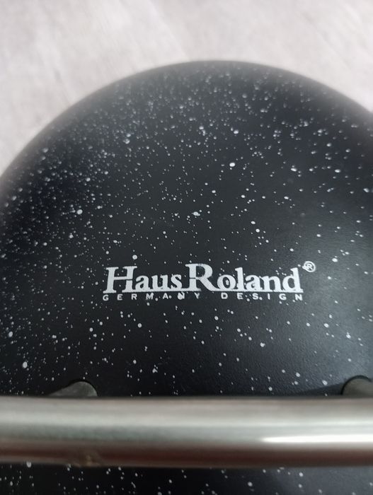 Хлебница HAUS ROLAND в отличном состоянии