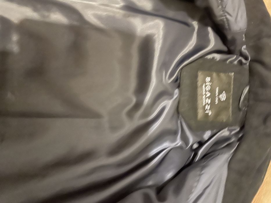 Palton scurt ,pentru tineri