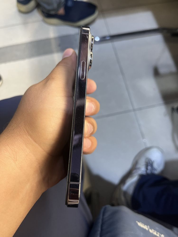 Iphone 14 pro max 256 gb
