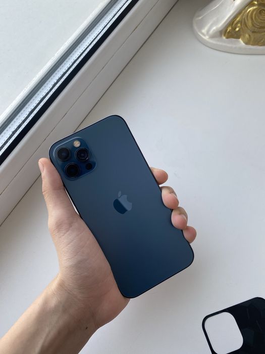 Продам айфон 12pro 128gb