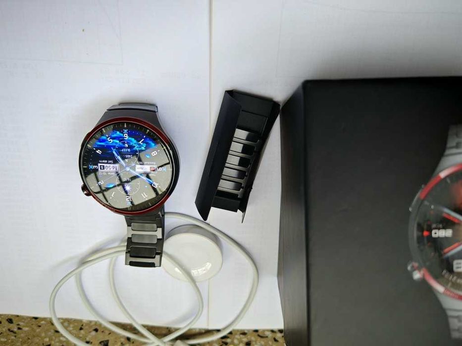 HUAWEI WATCH 4 Pro Space Edition LTE 48