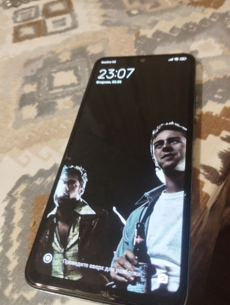Redmi note 11 с документами