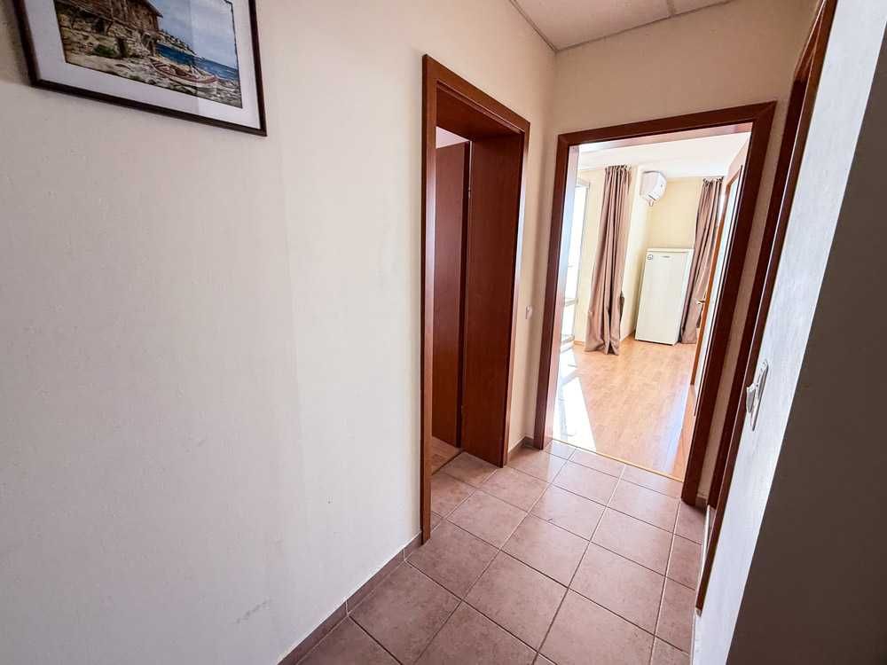 Продава се Тристаен апартамент в Свети Влас - 99 кв.м за 1213 €/кв.м - Снимка #5