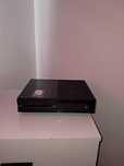 Xbox one+ controler alb