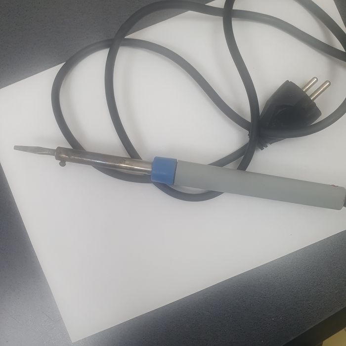 Vand ciocan de lipit Ersa 30