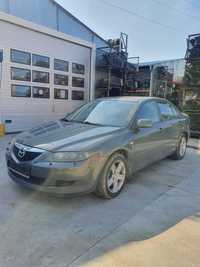 Mazda 6 AN 2006  Dezmembrez/Dezmembram