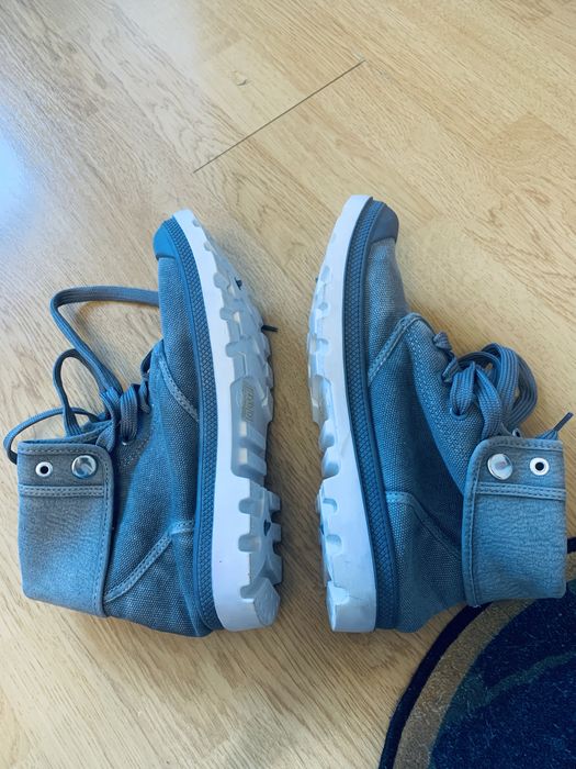 Tenisi unisex din material textil