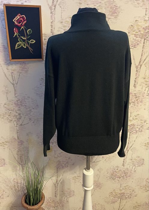 Helanca dama lana+angora marimea M