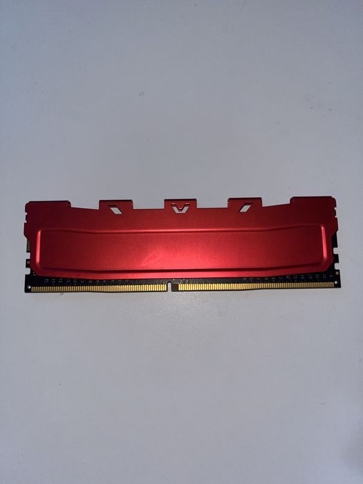 8gb ram exceleram 3000mhz