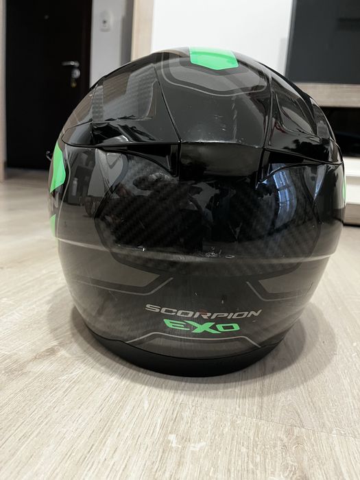 Casca Scorpion Exo marimea L