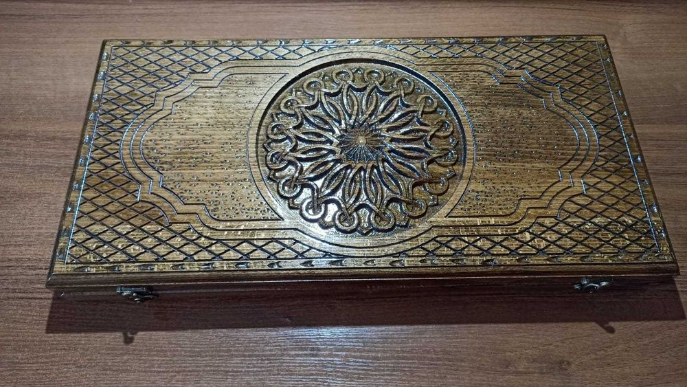 Нарды,шашки премиальные, Армения