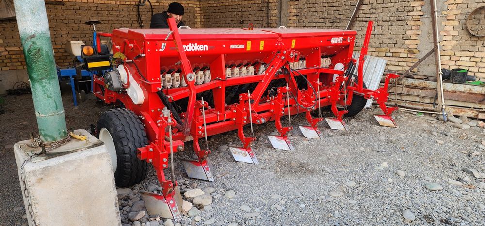 Bugdoy selka qoshimcha 15 xil narsa ekaolad