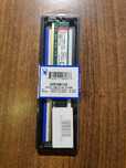 Memorie Kingston 8GB, DDR3, 1600MHz, Non-ECC, CL11, 1.5V (noua)