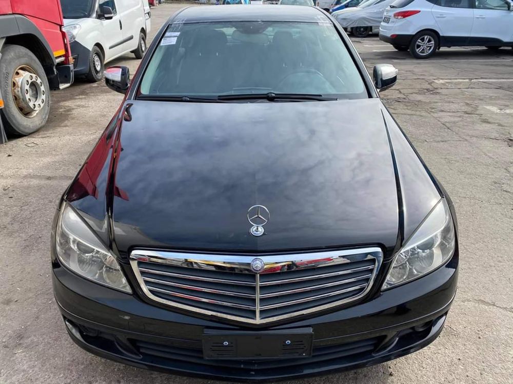 Parbrize  Lunete Mercedes Benz Noi