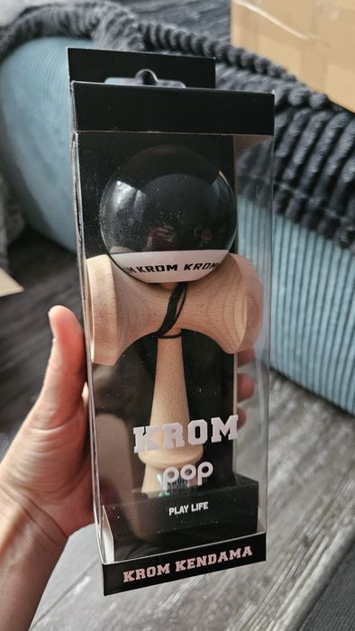 Kendama Krom originala