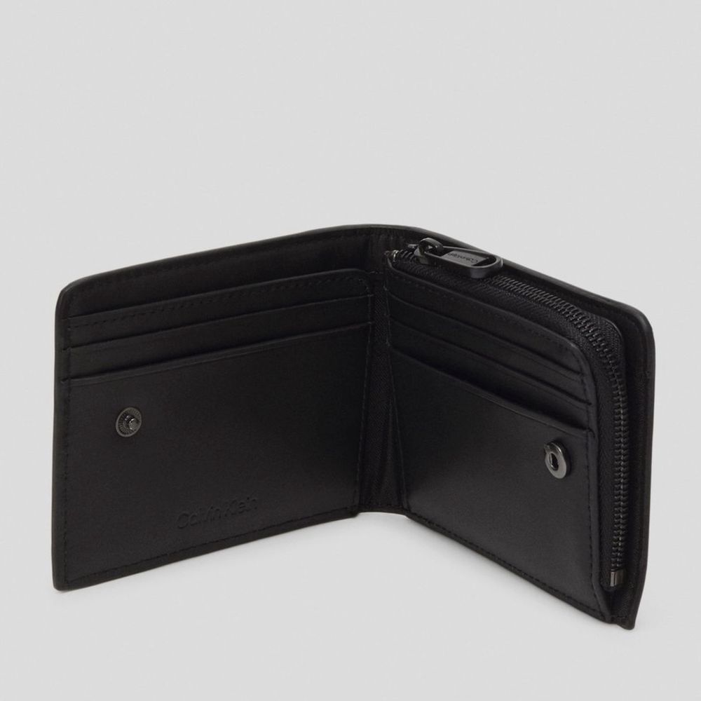 Оригинален мъжки портфейл Calvin Klein K50K511376