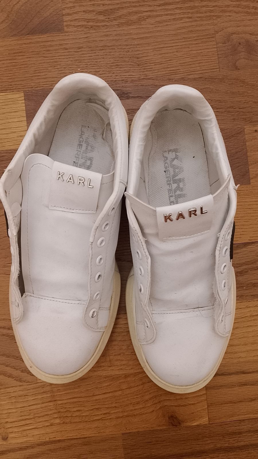 Продавам маратонки Karl