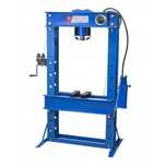 Presa hidraulica 50t kb global