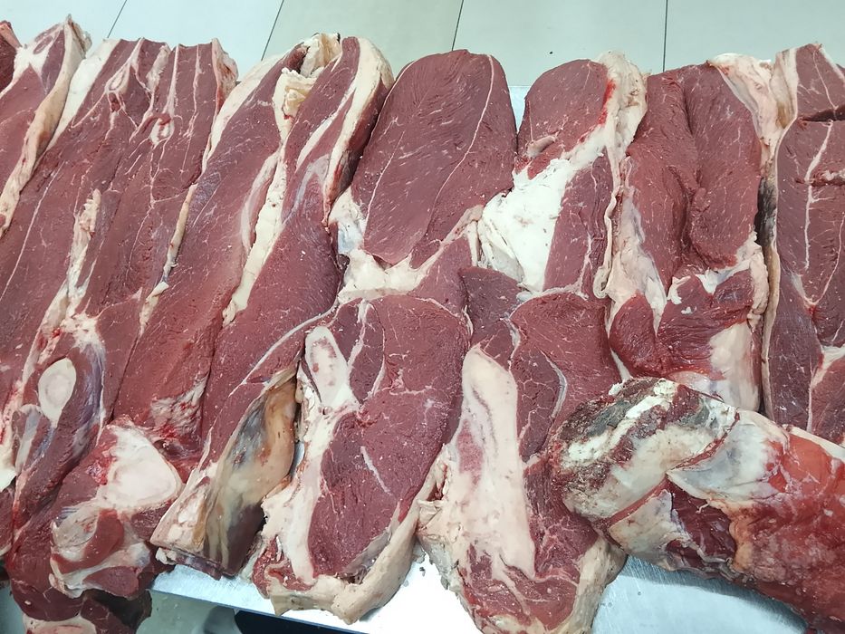Мясо по низкой цене