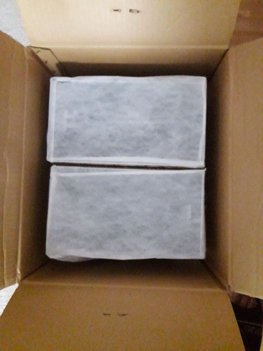 Boxe Technics SB-40 la cutie