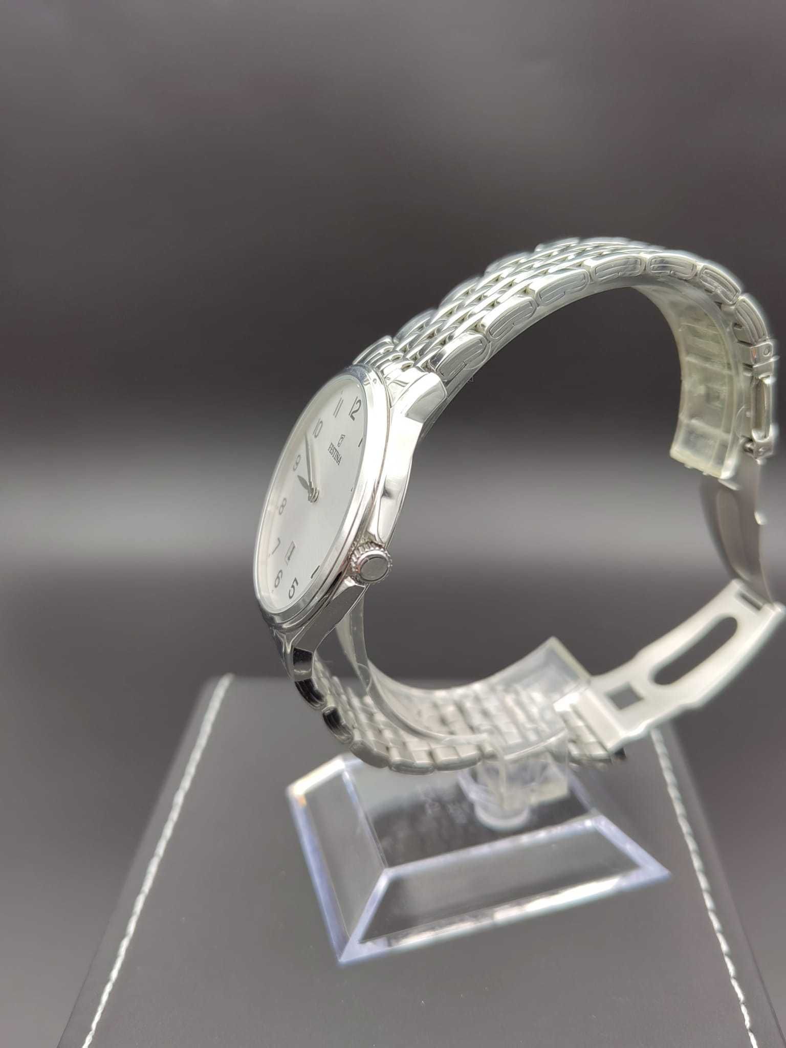 Pret redus ceas Festina Classics - Itm. LO 205