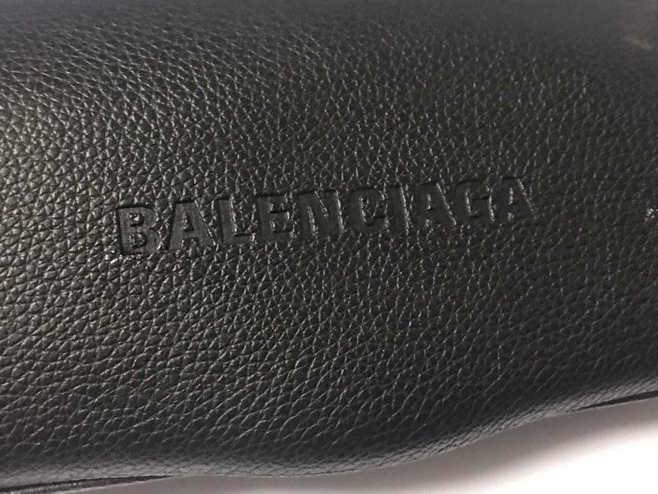 Balenciaga toc portofel