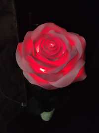 Продам светильник роза
