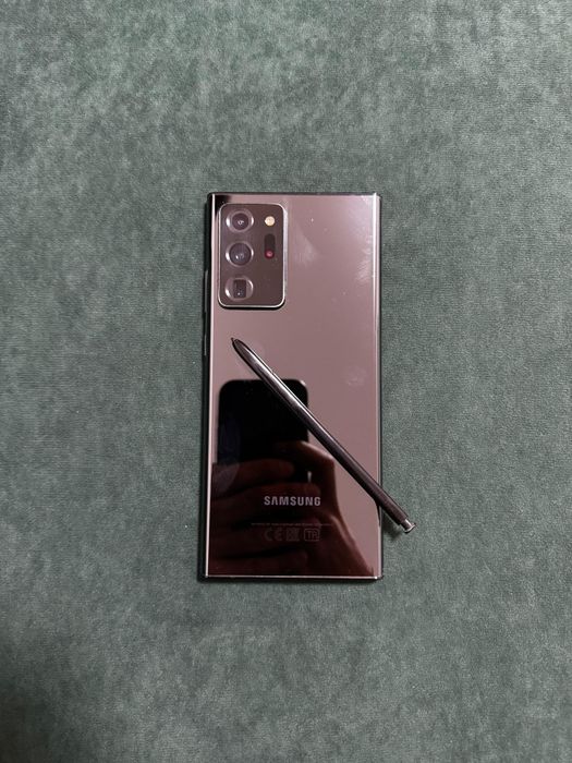 Samsung galaxy note 20 ultra