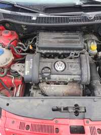 Motor vw polo benzina 14 bud