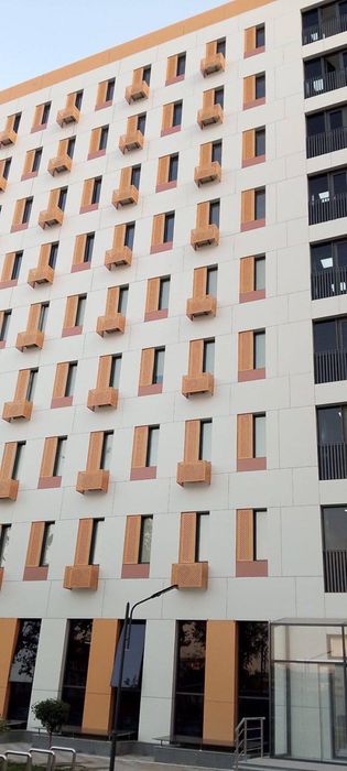 Корзина для агрегата, корзина для кондиционера, карзина агрегата IB 43