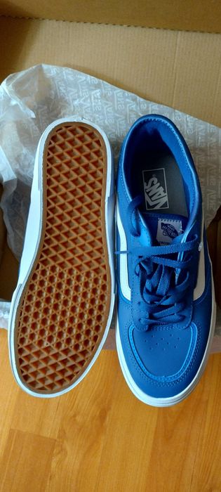 Tenisi Vans Rowley Classic