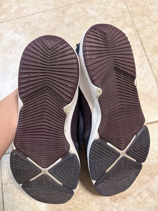 Дамски маратонки Adidas Cloudfoam