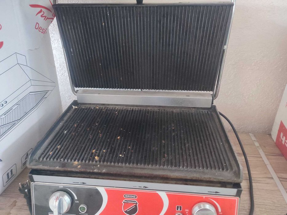 toster тостер для фаст фуд toster aparat