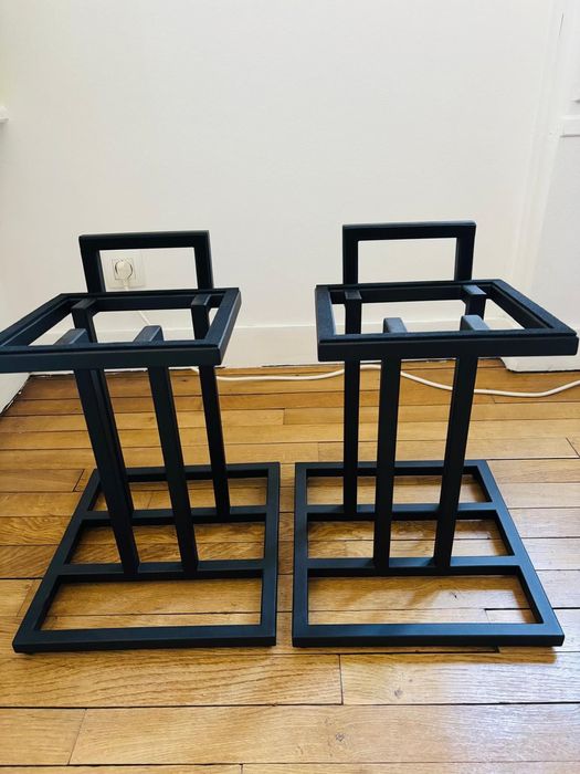 Standuri boxe JBL JS 80