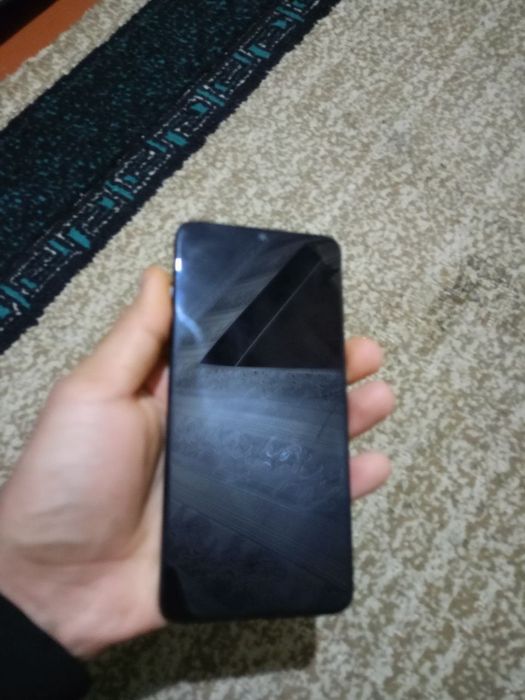 Redmi not 8 pro idial xolati