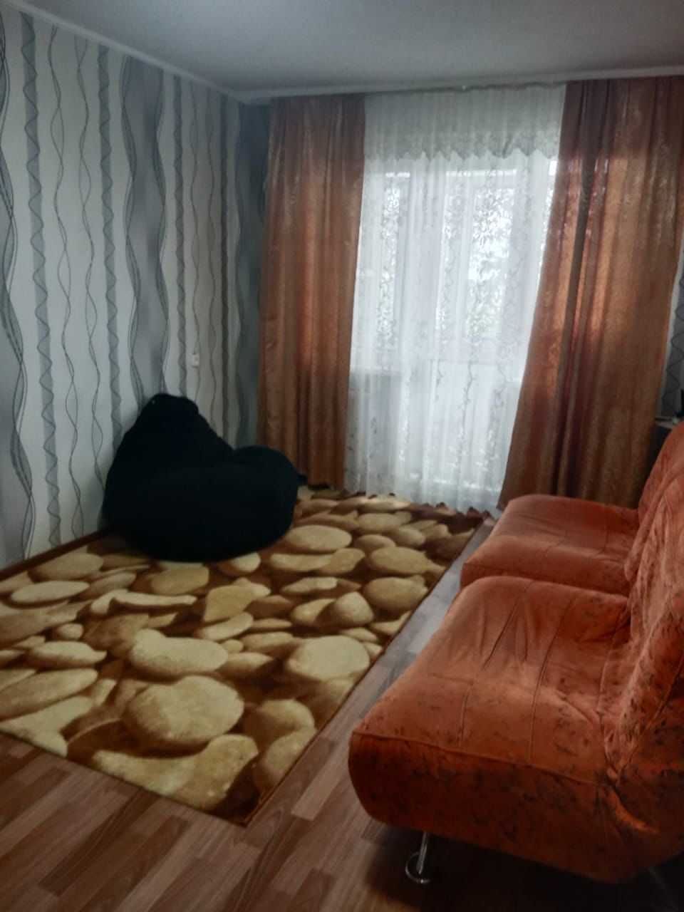 2 комн  по  Сейфуллина 22/2 / Помощь в ипотеке , торг