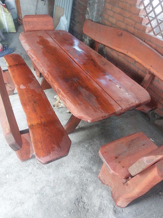 Masă de grădină  de vanzare