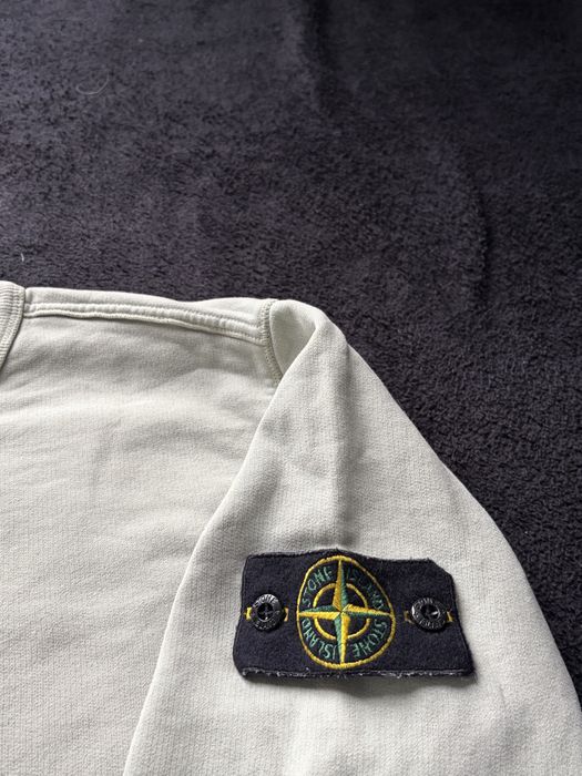 Stone Island,bluză bărbați,măr.L