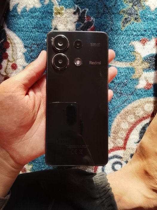 Redmi note 13 sotiladi