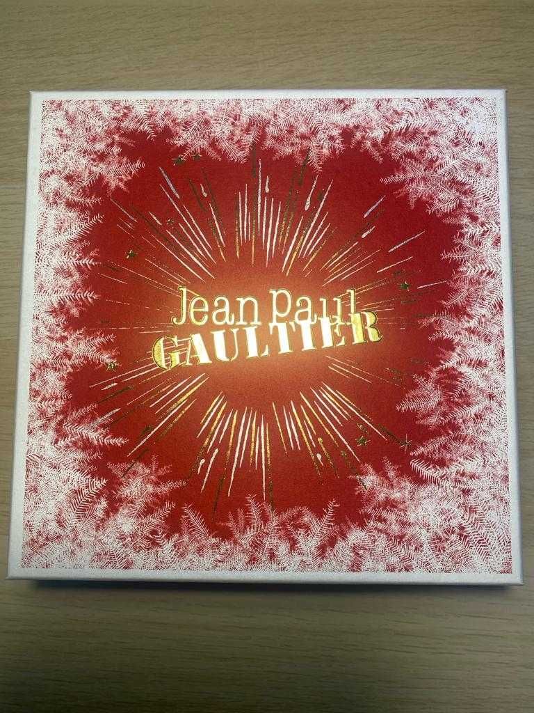 Set -SCANDAL- Jean Paul Gaultier !!!