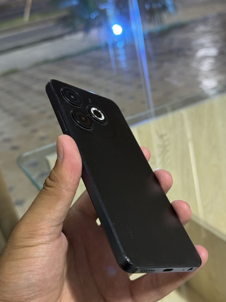 Infinix Smart 8 128gb