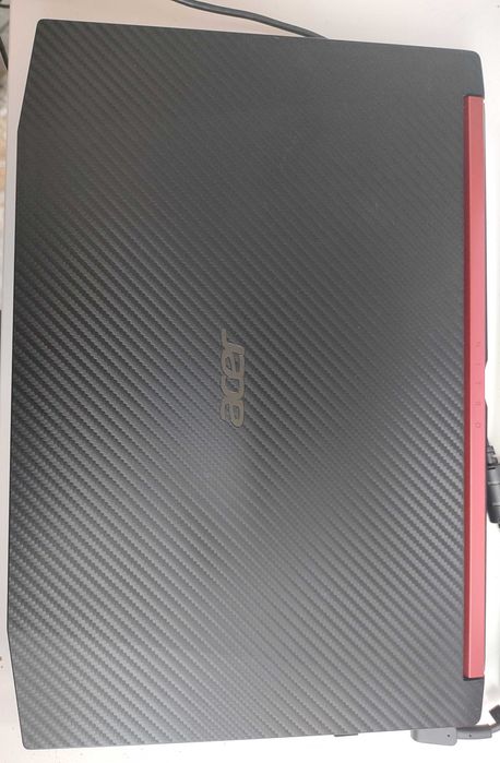 Acer Nitro Core-i7 SSD-2tb