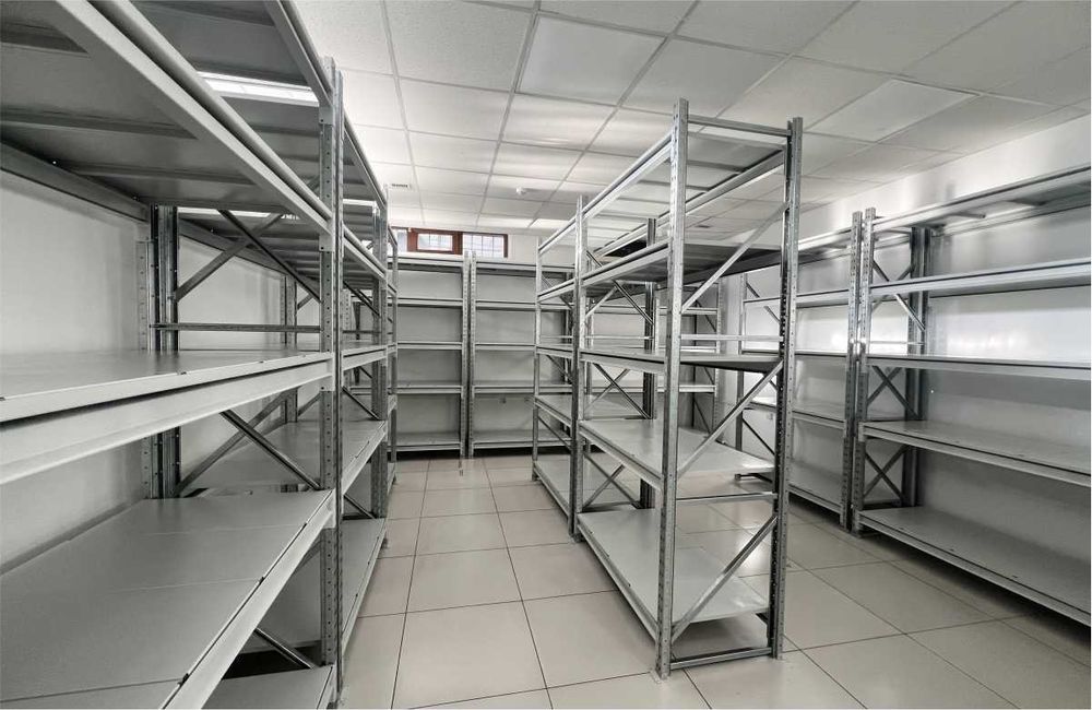 Складские стеллажи, стеллаж для склада, ombor stellaj, ombor tokcha